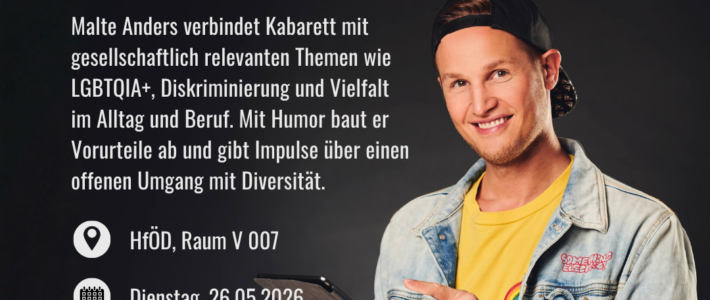 Bunte Woche in Hof