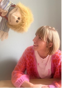 Meet and Ask mit Karlchen und Andrea